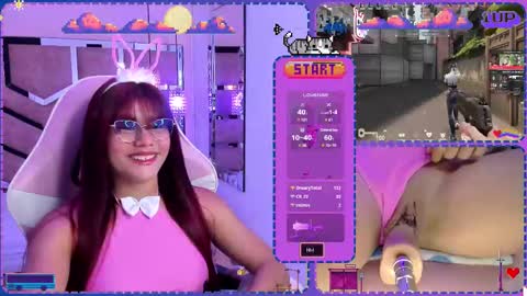 Snapshot of sara_hil chatting on 03-10-25, 10:02 Sara online show from 03-10-25, 10:02