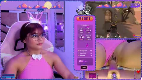 Snapshot of sara_hil chatting on 03-11-25, 01:05 Sara online show from 03-11-25, 01:05