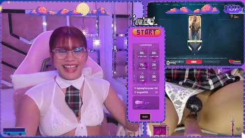 Snapshot of sara_hil chatting on 03-12-25, 10:39 Sara online show from 03-12-25, 10:39