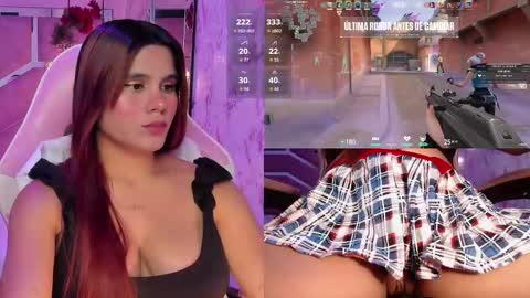 Snapshot of sara_hil chatting on 09-23-25, 08:45 Sara online show from 09-23-25, 08:45