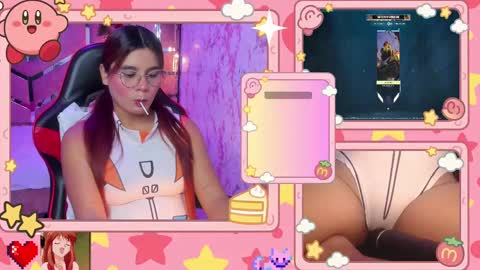 Snapshot of sara_hil chatting on 09-27-25, 08:36 Sara online show from 09-27-25, 08:36