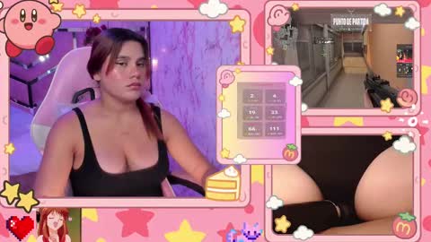 Snapshot of sara_hil chatting on 10-07-25, 09:34 Sara online show from 10-07-25, 09:34