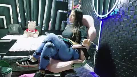 no limits sarah online show from 02-03-25, 12:04