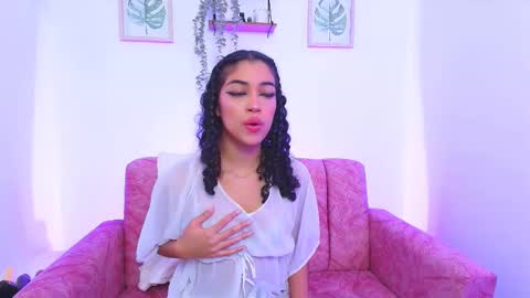 Snapshot of sara_jhonsonn chatting on 12-02-24, 11:51 Sara Jhonson online show from 12-02-24, 11:51