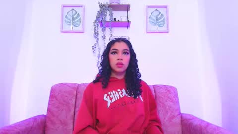 Snapshot of sara_jhonsonn chatting on 12-15-24, 09:42 Sara Jhonson online show from 12-15-24, 09:42