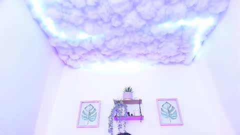 Snapshot of sara_jhonsonn chatting on 02-27-25, 11:59 Sara Jhonson online show from 02-27-25, 11:59