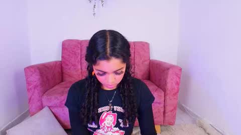 Snapshot of sara_jhonsonn chatting on 09-13-25, 11:59 Sara Jhonson online show from 09-13-25, 11:59