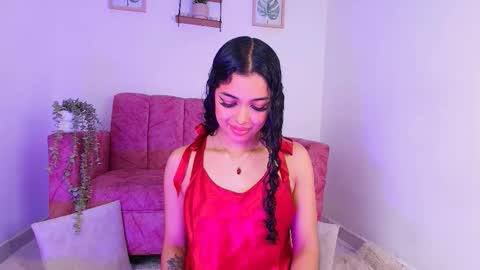 Snapshot of sara_jhonsonn chatting on 11-08-25, 10:19 Sara Jhonson online show from 11-08-25, 10:19