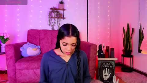 Sara Jhonson  online show from 06-19-26, 12:04