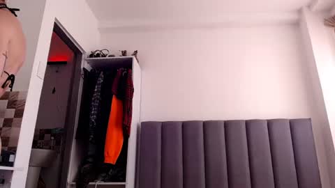 Snapshot of sara_johnson__ chatting on 06-22-26, 01:52 sara_johnson__ online show from 06-22-26, 01:52