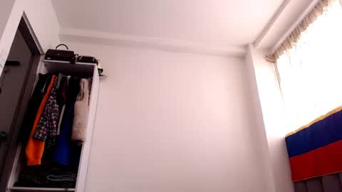 Snapshot of sara_johnson__ chatting on 07-14-26, 05:40 sara_johnson__ online show from 07-14-26, 05:40