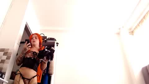 Snapshot of sara_johnson__ chatting on 07-16-26, 02:45 sara_johnson__ online show from 07-16-26, 02:45