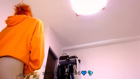 Snapshot of sara_johnson__ chatting on 07-20-26, 12:58 sara_johnson__ online show from 07-20-26, 12:58