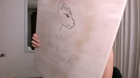 sara_kaii online show from 05-04-26, 02:18