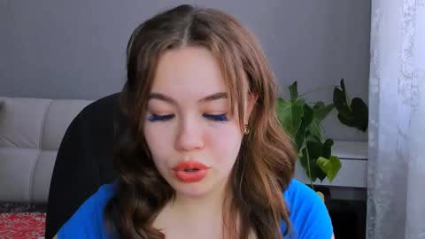Snapshot of sara_kox chatting on 02-25-25, 12:45 sara_kox online show from 02-25-25, 12:45