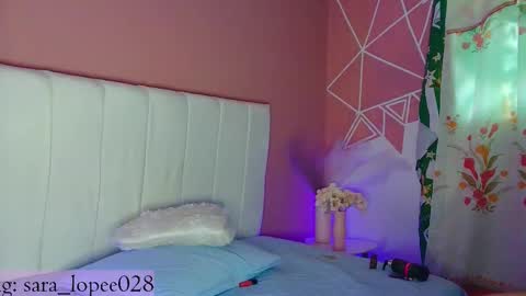 Snapshot of sara_lopee1 chatting on 02-23-25, 12:16 sara_lopee1 online show from 02-23-25, 12:16
