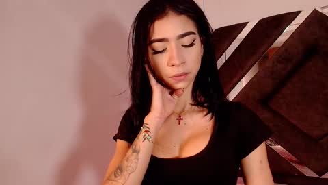 Snapshot of sara_lopee1 chatting on 10-08-25, 11:52 sara_lopee1 online show from 10-08-25, 11:52