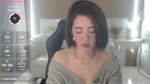 Snapshot of sara_lopez_s chatting on 04-09-26, 02:11 Sara online show from 04-09-26, 02:11