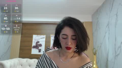 Snapshot of sara_lopez_s chatting on 04-11-26, 01:37 Sara online show from 04-11-26, 01:37