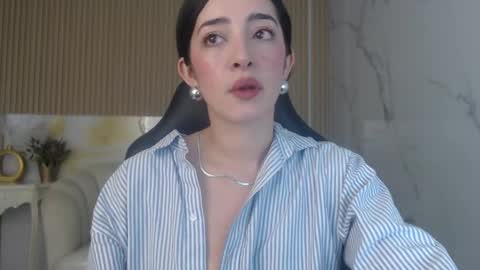 Snapshot of sara_lopez_s chatting on 05-08-26, 02:00 Sara online show from 05-08-26, 02:00