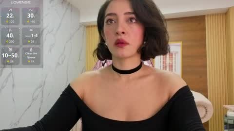 Snapshot of sara_lopez_s chatting on 05-14-26, 01:51 Sara online show from 05-14-26, 01:51