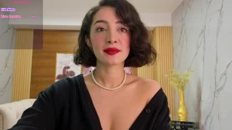 Snapshot of sara_lopez_s chatting on 05-20-26, 01:50 Sara online show from 05-20-26, 01:50