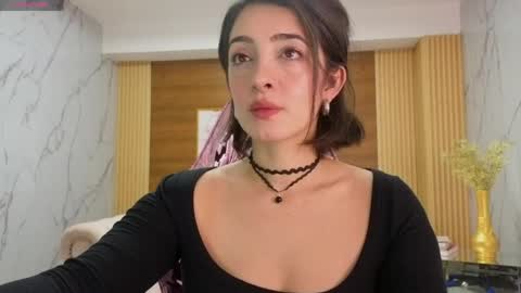 Snapshot of sara_lopez_s chatting on 05-21-26, 01:51 Sara online show from 05-21-26, 01:51