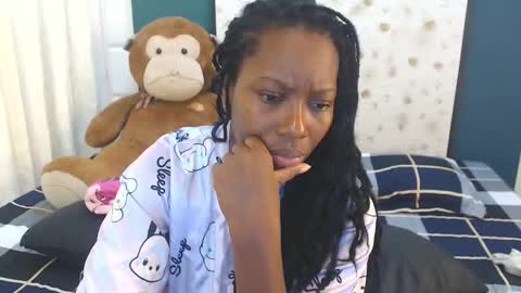 S A R A online show from 10-16-25, 11:55