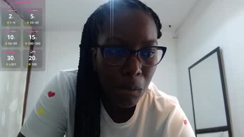 S A R A online show from 04-17-26, 10:40