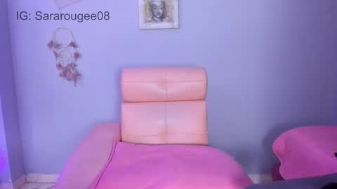 Sara online show from 02-17-26, 10:01