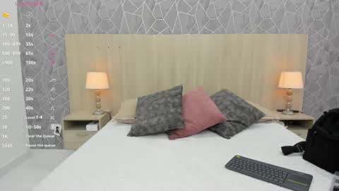 Snapshot of sara_melo chatting on 10-19-25, 11:33 Sara online show from 10-19-25, 11:33