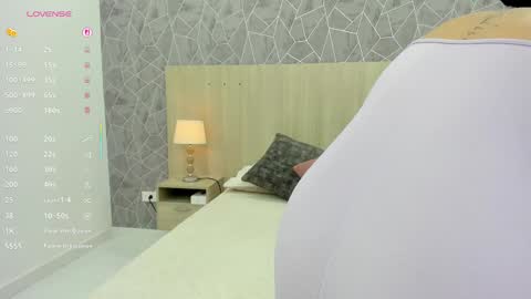 Snapshot of sara_melo chatting on 11-16-25, 11:38 Sara online show from 11-16-25, 11:38