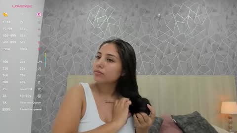 Snapshot of sara_melo chatting on 11-28-25, 11:13 Sara online show from 11-28-25, 11:13