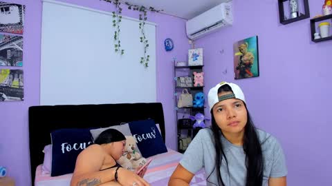 Sara Mendez online show from 01-07-25, 11:56