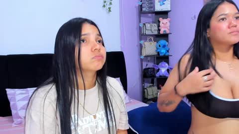 Sara Mendez online show from 01-12-25, 05:24