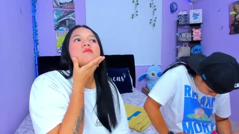 Sara Mendez online show from 01-23-25, 12:04