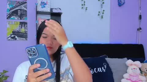 Sara Mendez online show from 02-12-25, 12:05