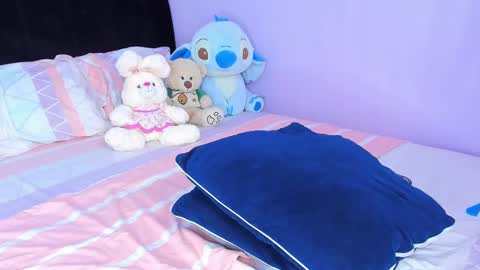 Sara Mendez online show from 02-12-25, 03:07