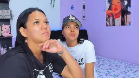 Sara Mendez online show from 02-26-25, 05:28