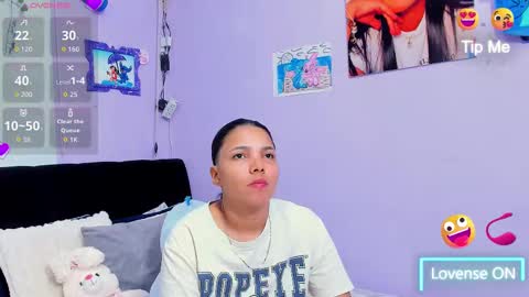 Sara Mendez online show from 11-14-25, 11:24