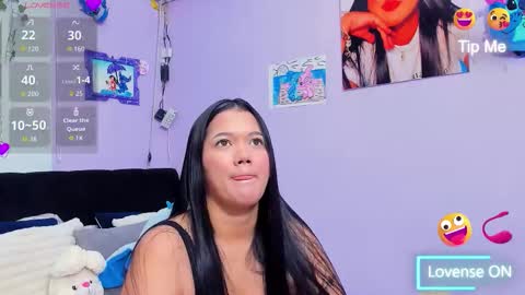 Sara Mendez online show from 11-17-25, 12:27