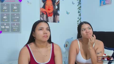 Sara Mendez online show from 03-19-26, 02:26