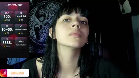 Sara online show from 12-29-24, 02:49