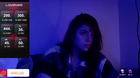 Sara online show from 01-27-25, 02:53