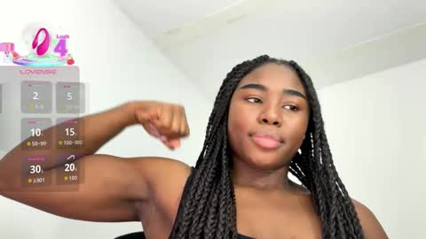 Sara online show from 03-12-26, 08:59