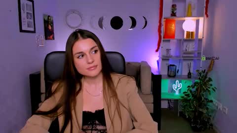 Sara online show from 03-24-26, 07:13