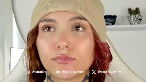 Sara online show from 07-28-26, 04:39