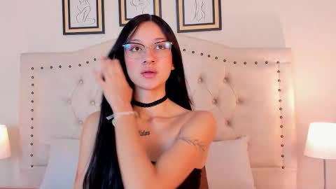 SARA SANTACRUZ online show from 01-10-26, 12:29