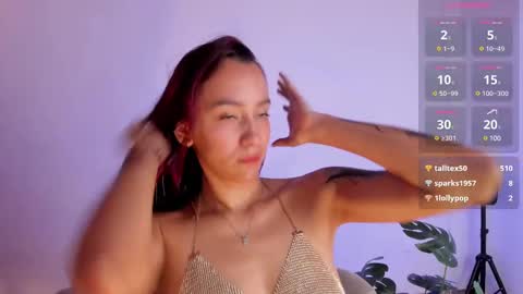 Sara online show from 01-10-25, 05:02