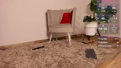 Sara online show from 01-21-25, 03:21